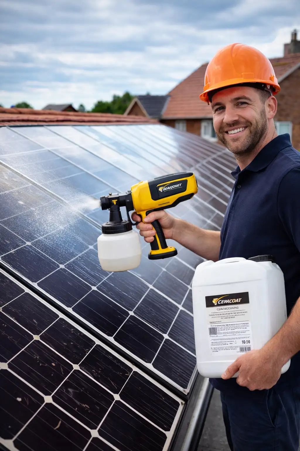 home battery storage