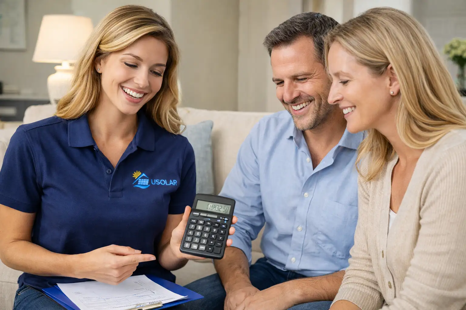 cost of solar panels