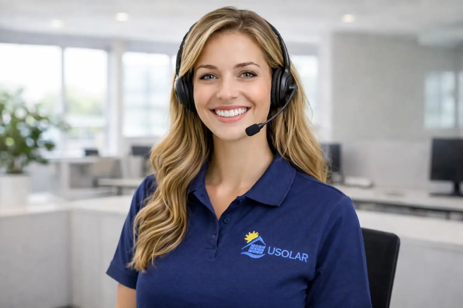 solar panel installer